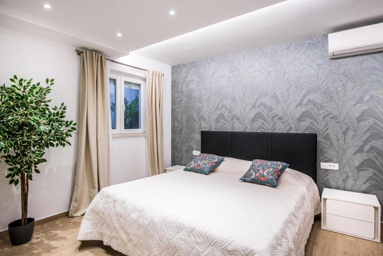 Dubrovnik Spectrum Rooms Buitenkant foto