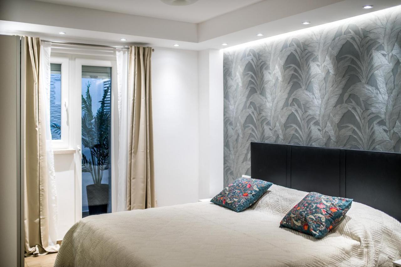 Dubrovnik Spectrum Rooms Buitenkant foto